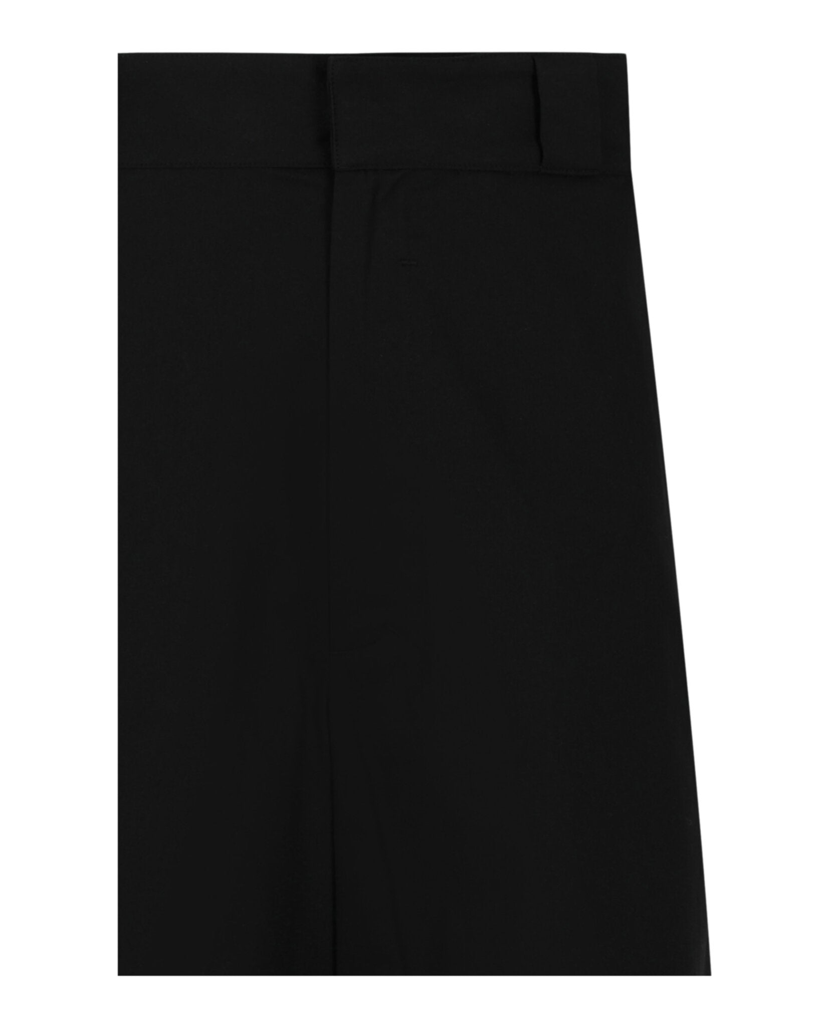 Woven Chino Shorts