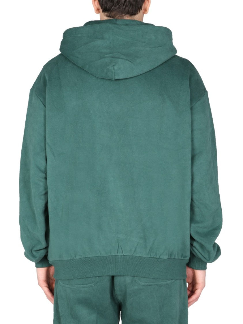 "Dallas" Sweatshirt