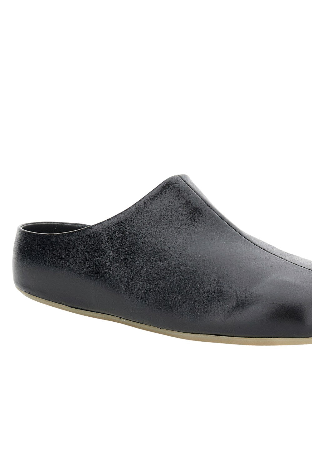 Factory Mules
