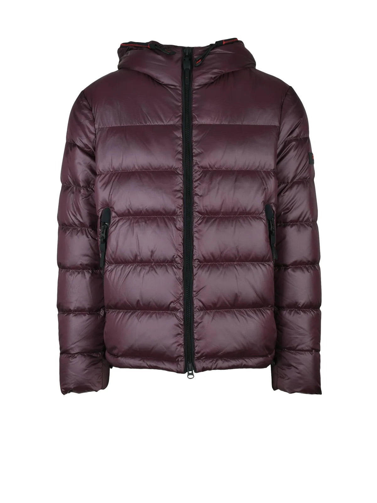 Honova Down Jacket - Purple