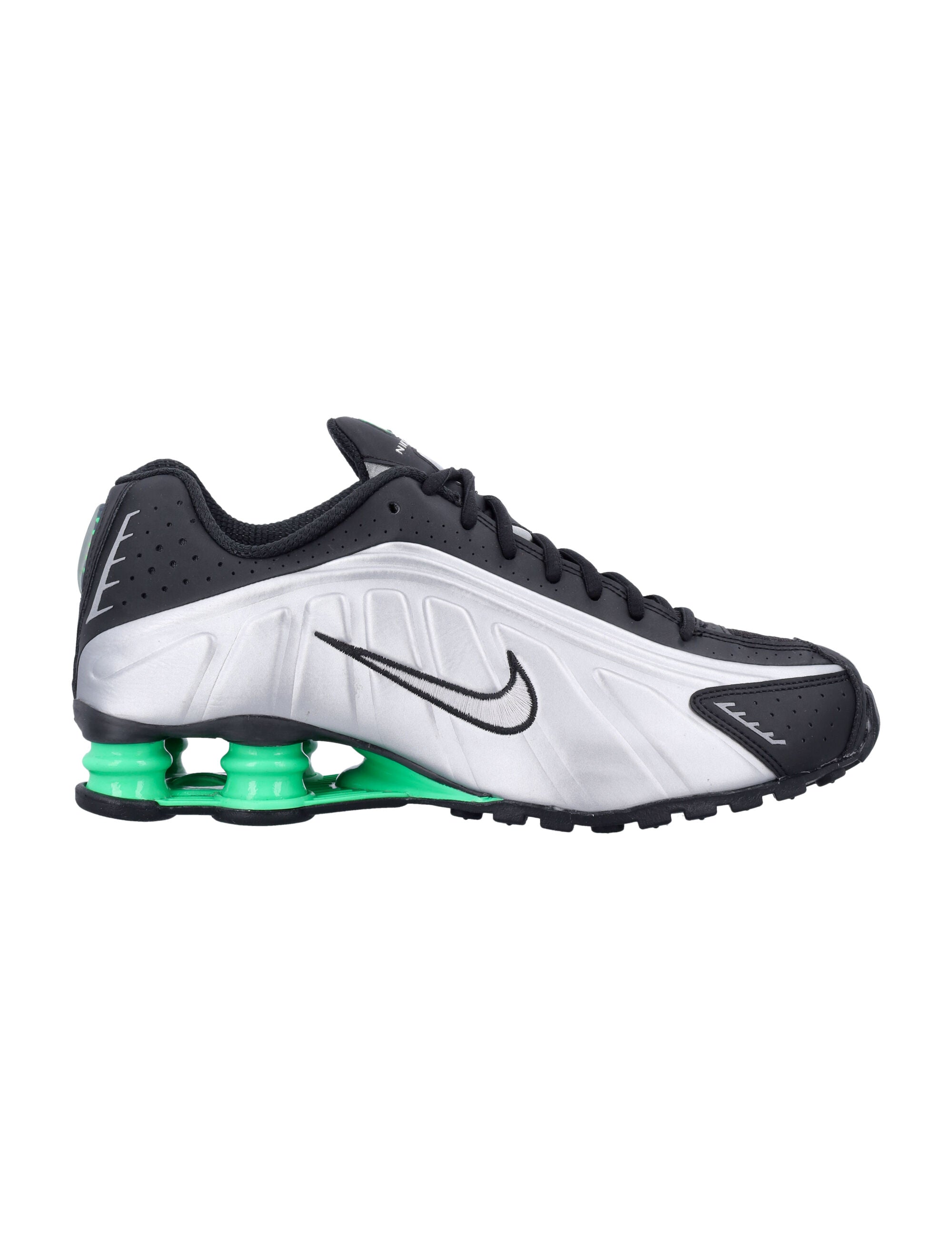 Shox R4 Sneakers