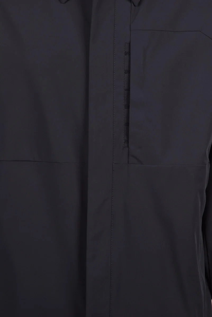 Typhon Nylon Jacket