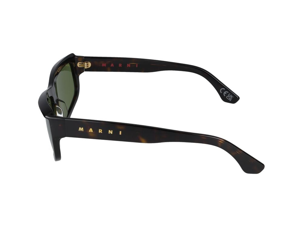 Sunglasses Annapuma Circuit 3627 Green 62/13/145