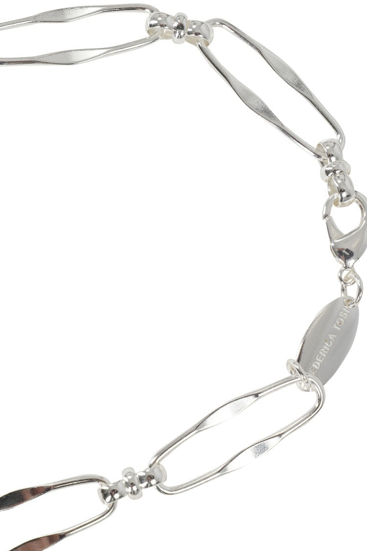 Long Sylvie Necklace