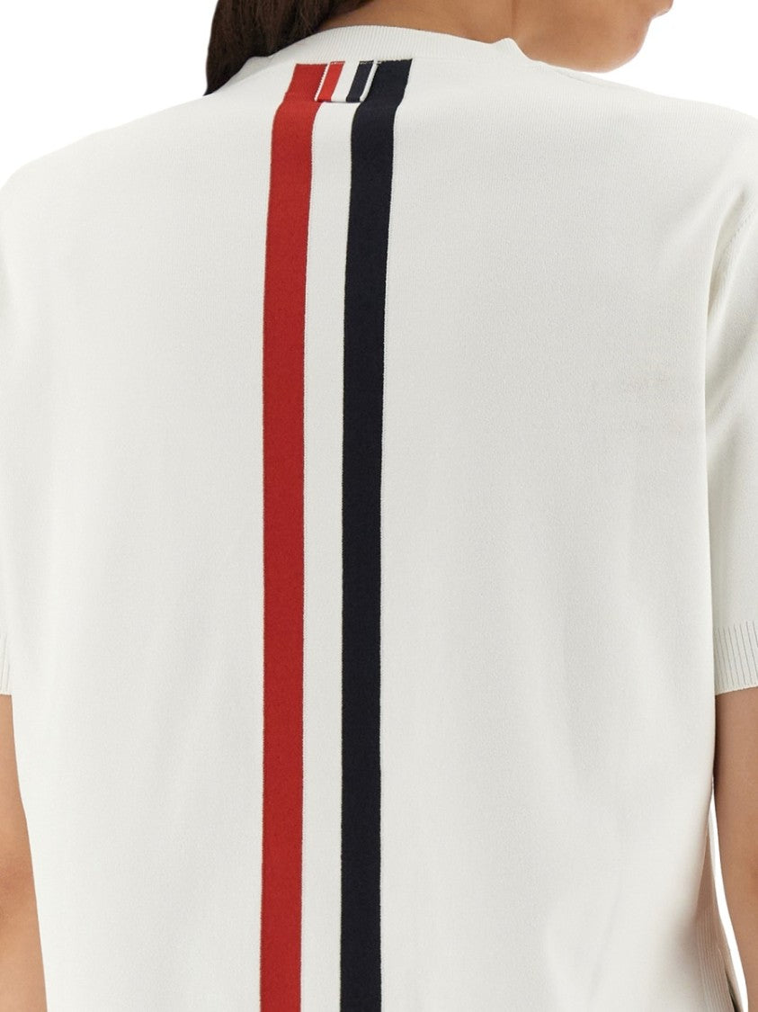 Boxy Fit T-Shirt