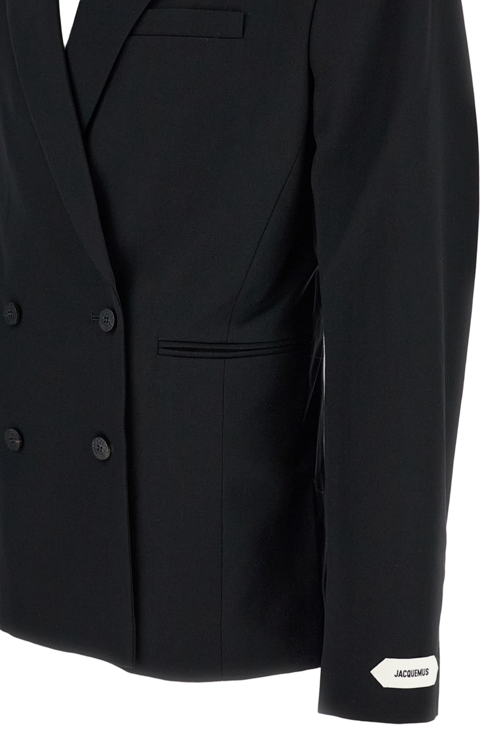 The Fernando Jacket