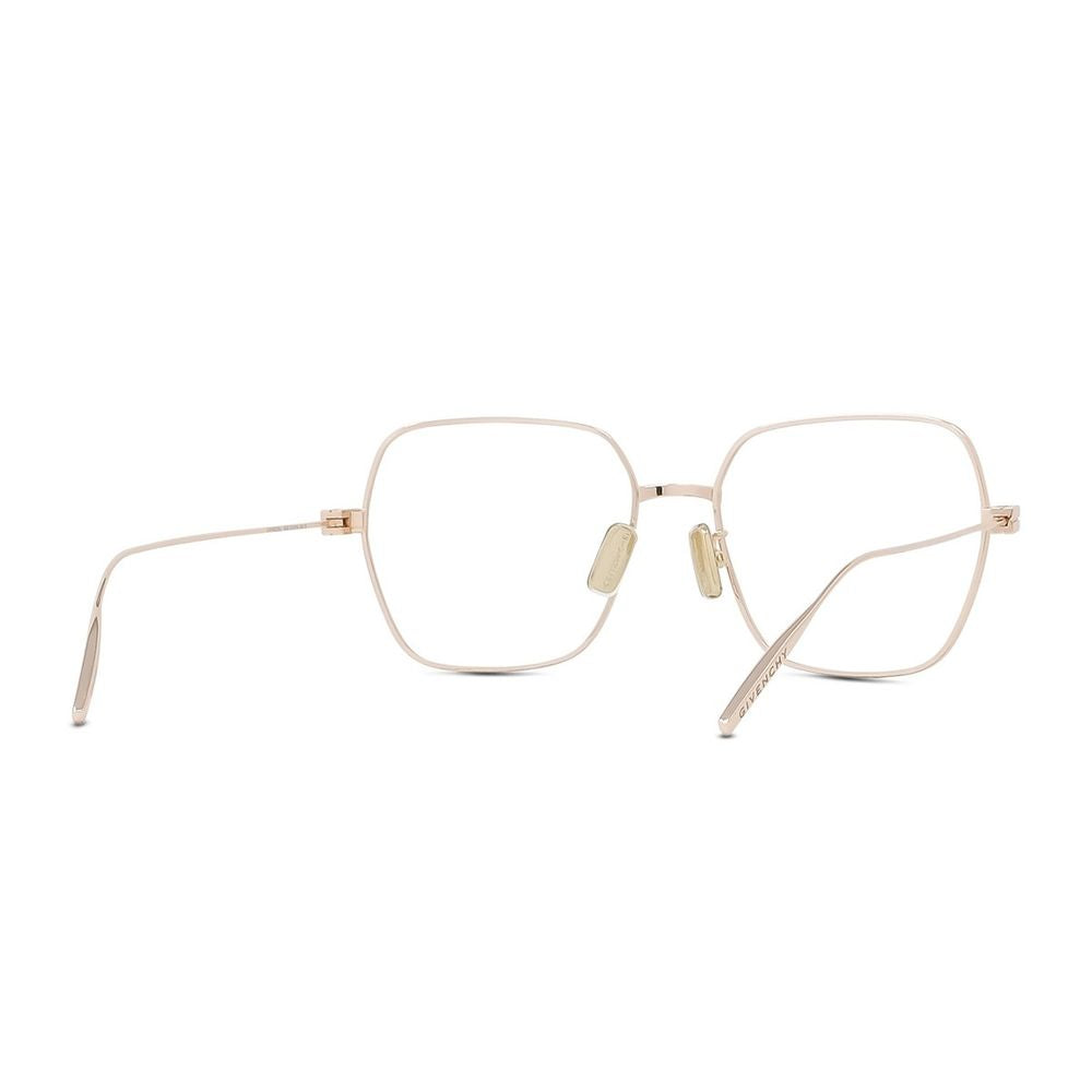 Gv Speed Geometric Frame Sunglasses