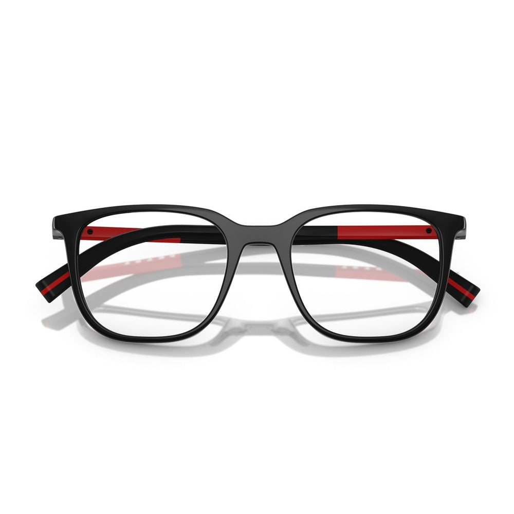 Ps 04Rv Prada Linea Rossa Ps 04Rv Square Frame Eyeglasses