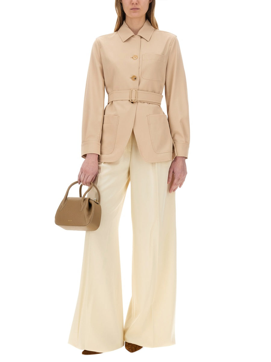 "Pulvinus" Jacket
