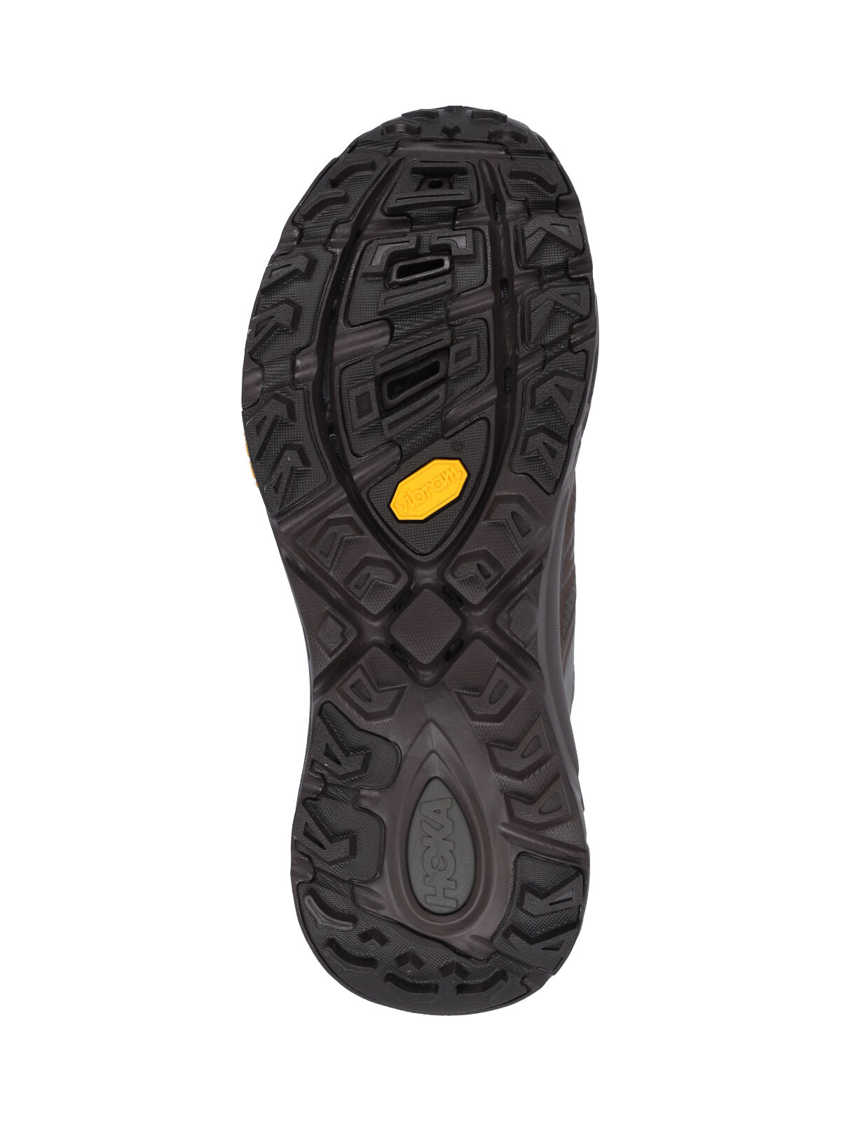 "Mafate Speed 2" Sneakers – Brown