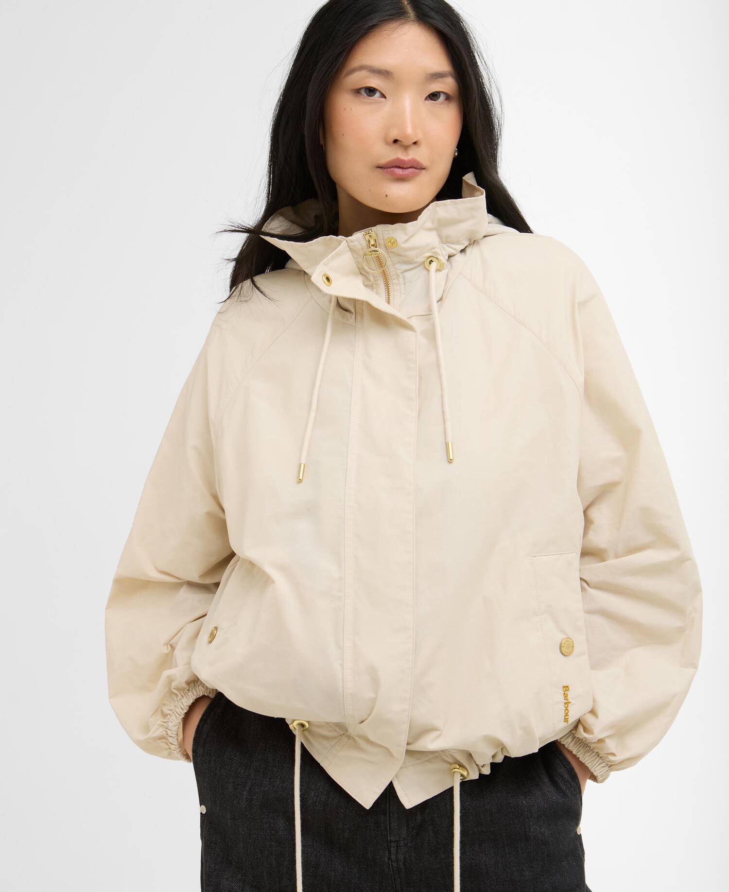 Hawkridge Showerproof Jacket