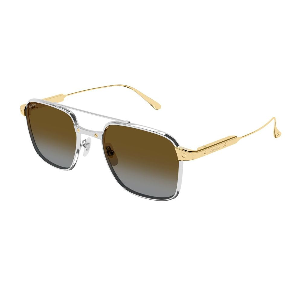 CT0610S Santos de Cartier Sunglasses