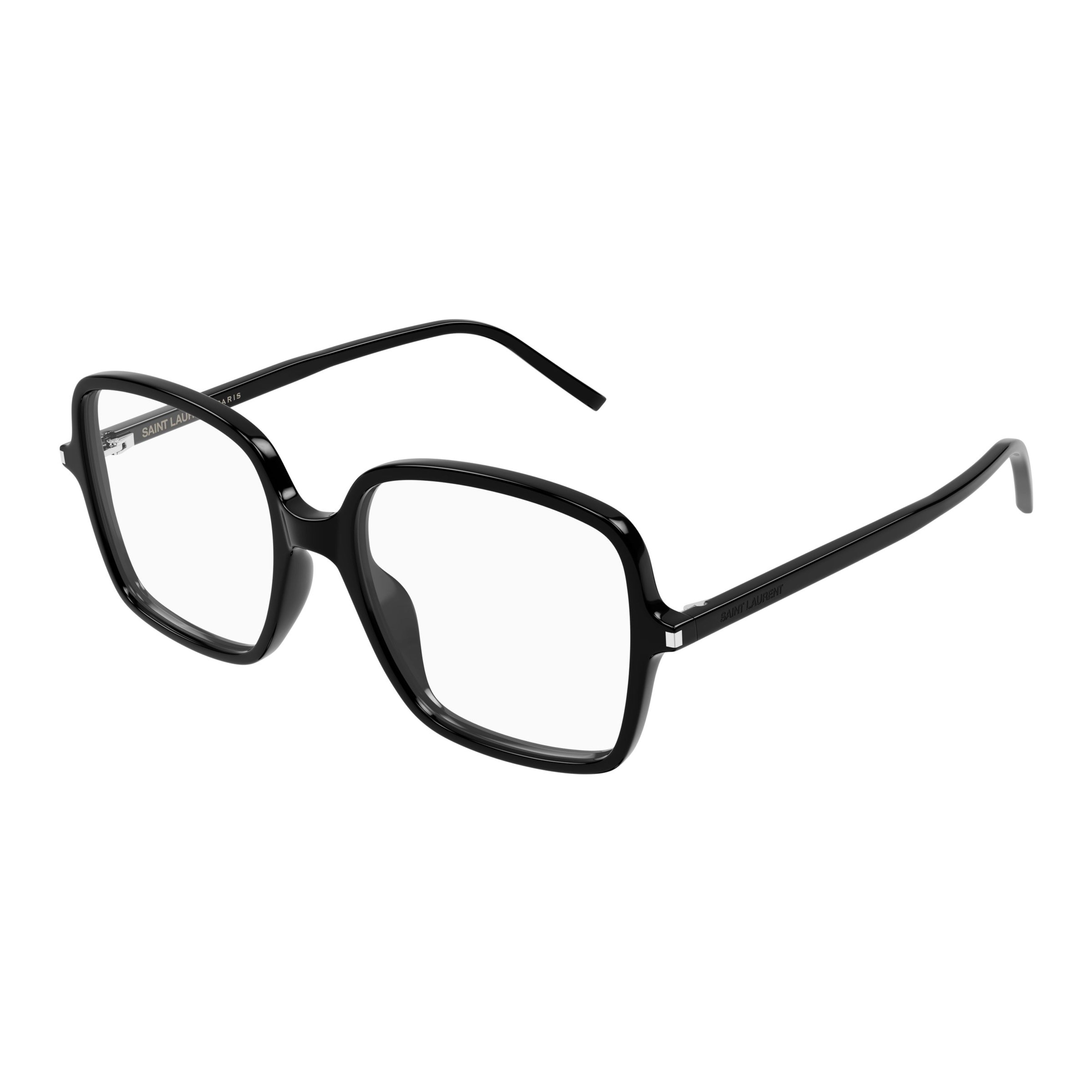 Sl 892 Oversized Square Frame Sunglasses