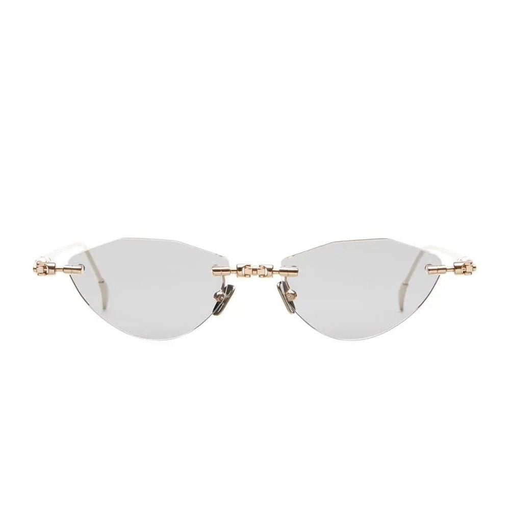 Mask H64 Avant-Garde Rimless Sunglasses