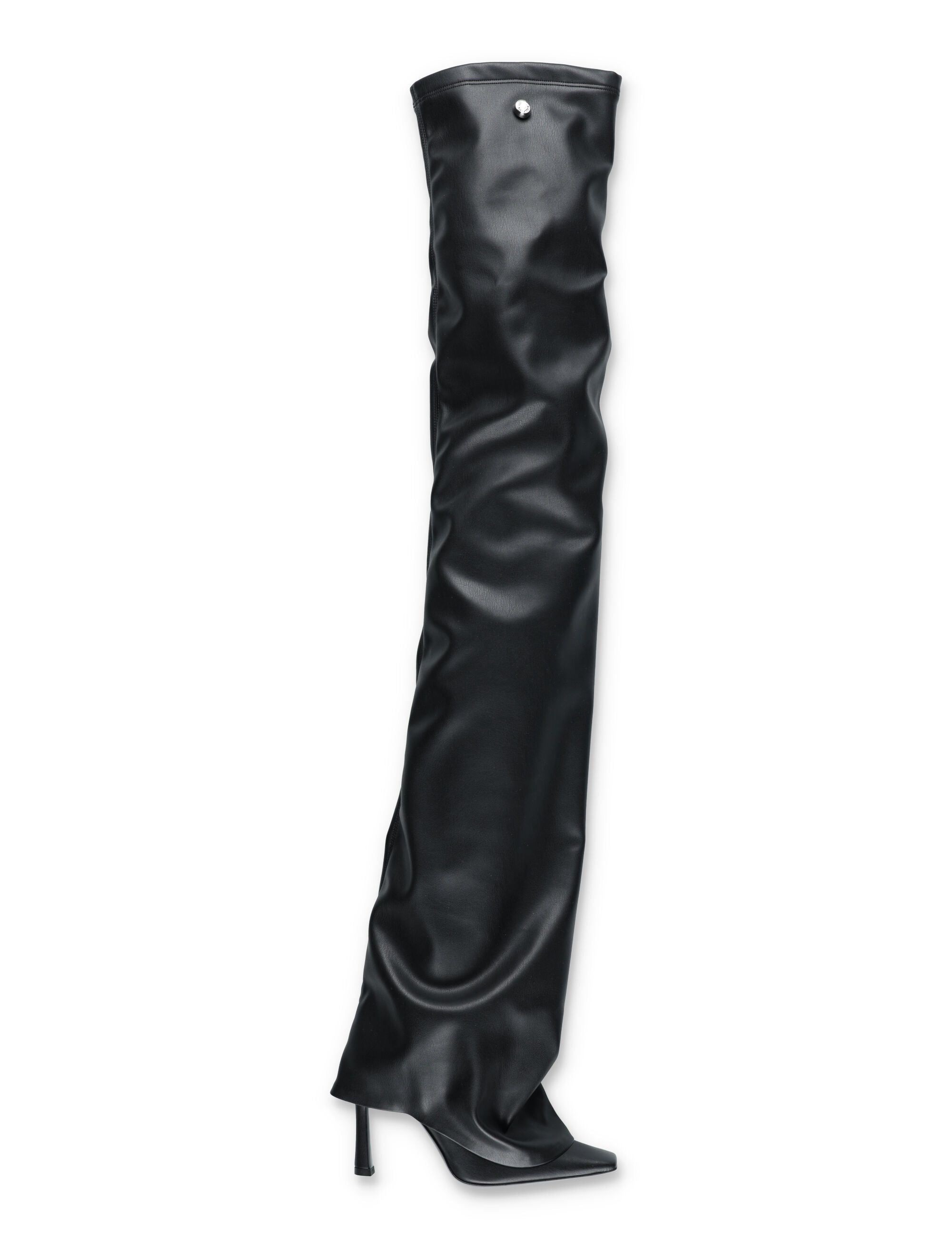 Robin Otk Thigh High Boots