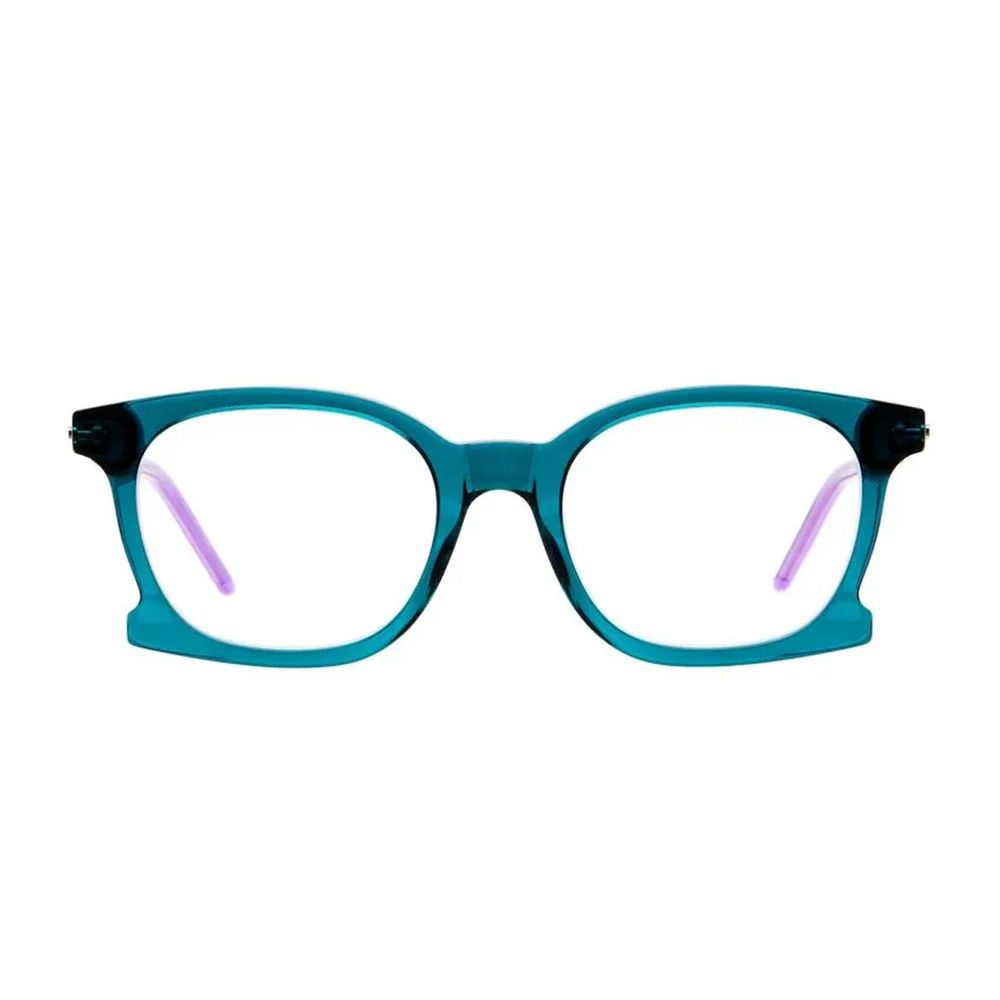 Mask D71 Acetate Squared Sunglasses