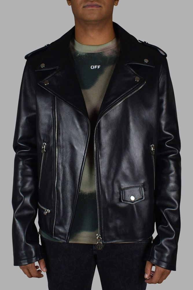 Perfecto Jacket