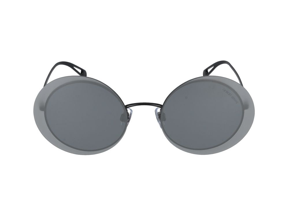 Sunglasses Giorgio Armani 0AR6087 30146G Nero 59/19/140