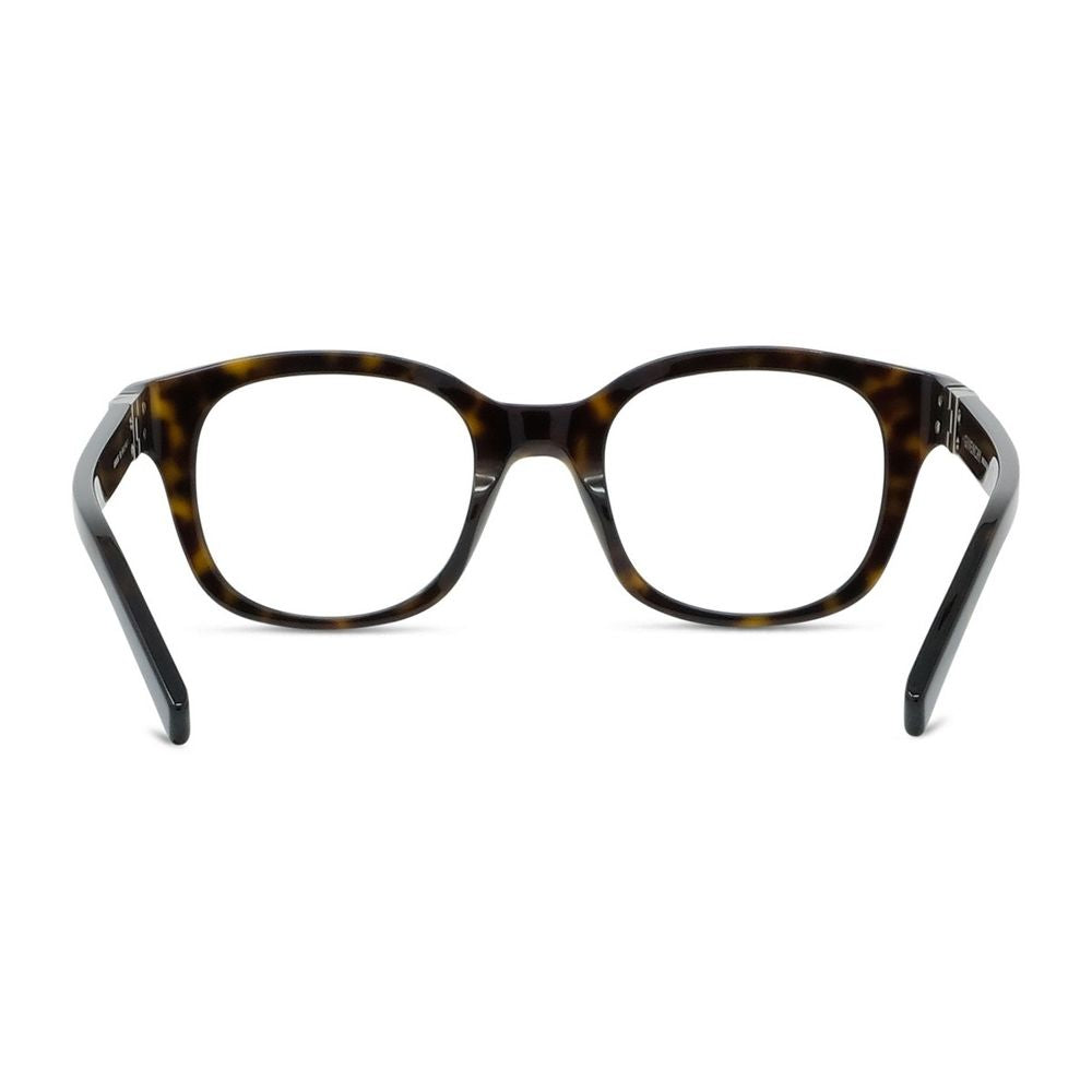 Gv50075I 4G Geometric Acetate Optical Glasses