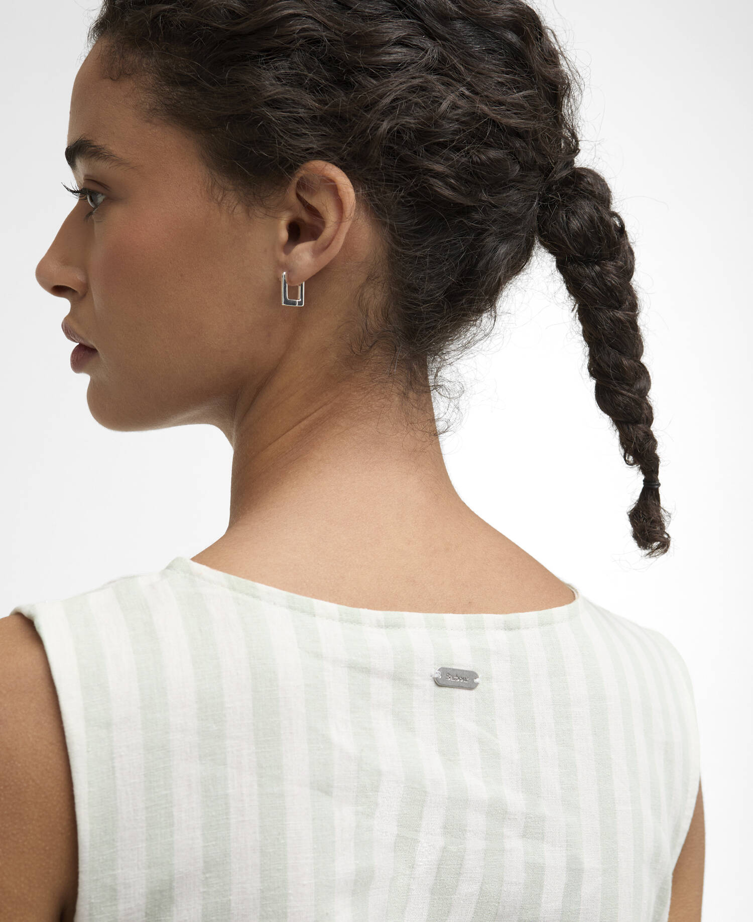 Inez Midi Dress