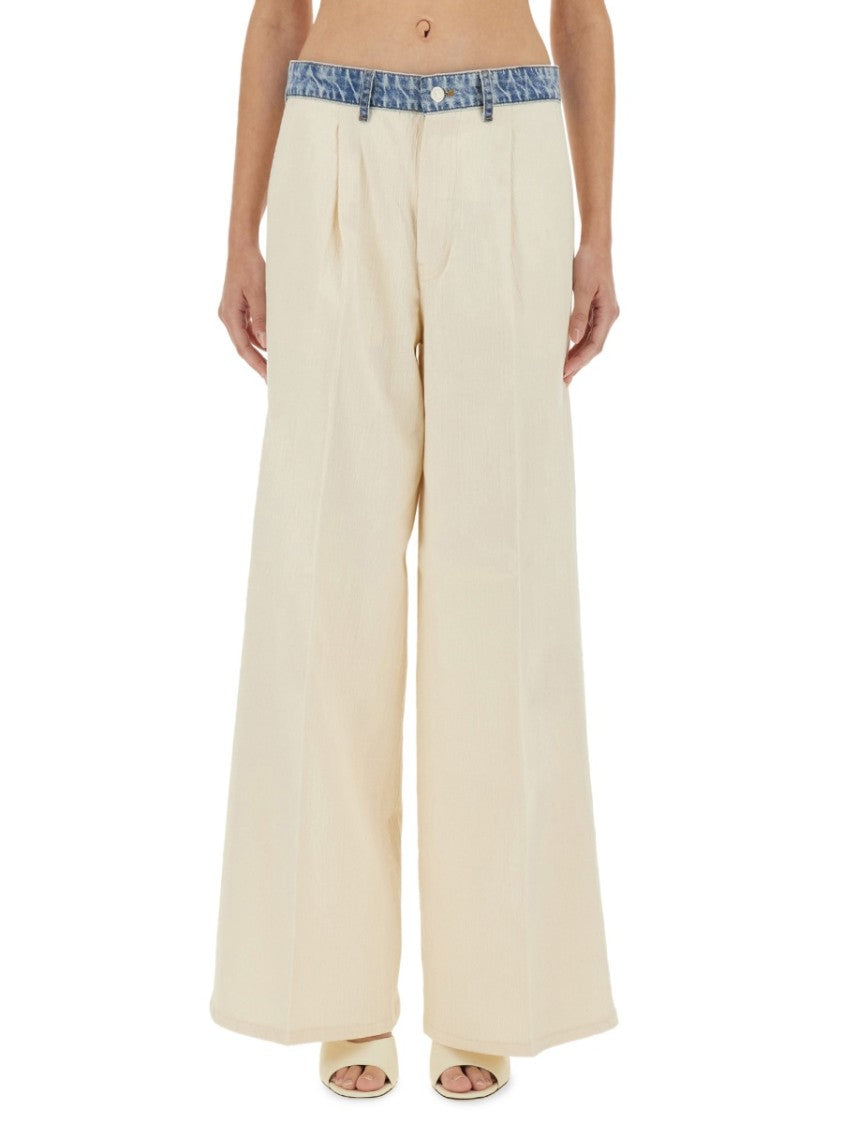 "Urban" Pants