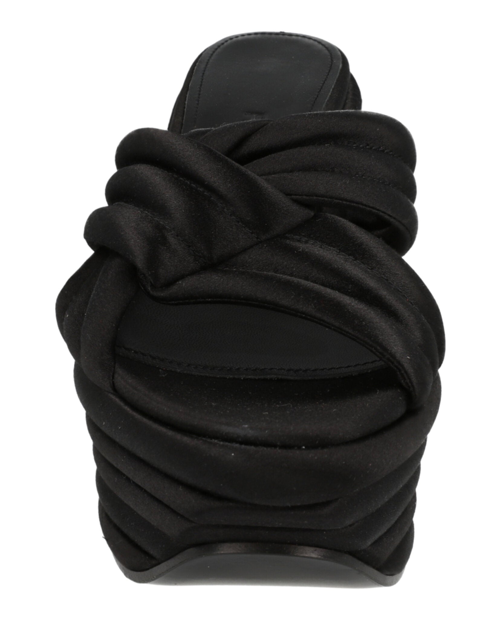 Rey Platform Sandals