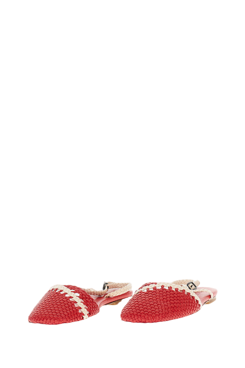 Rondaia Slingback