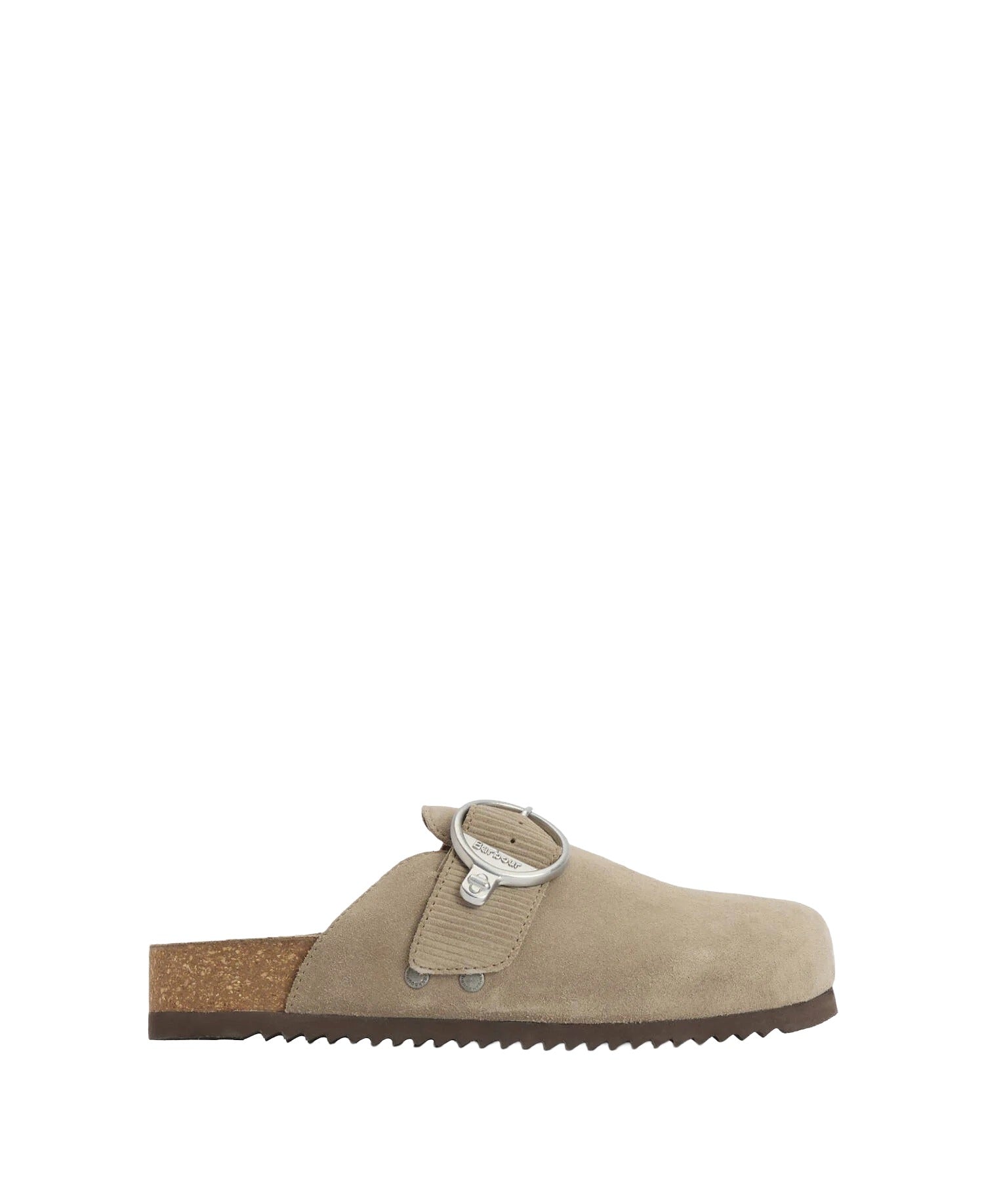 Kyra Closed Toe Sandal