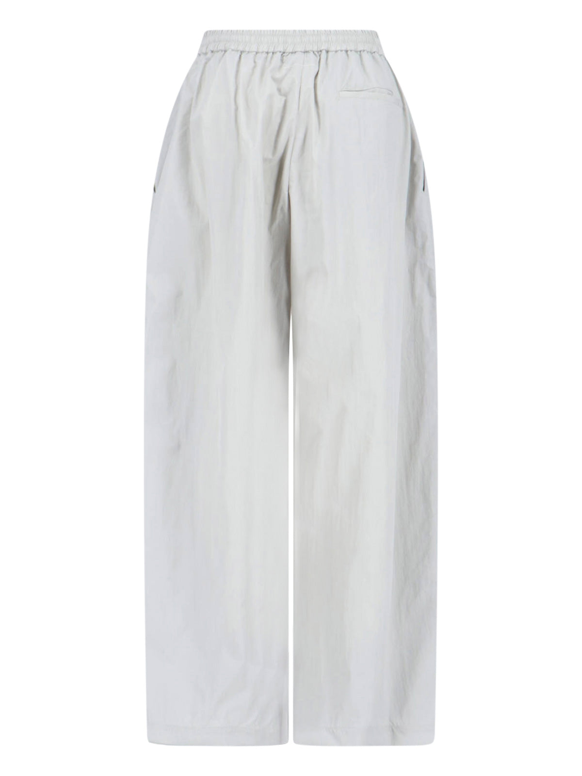 Grey Sport Trousers