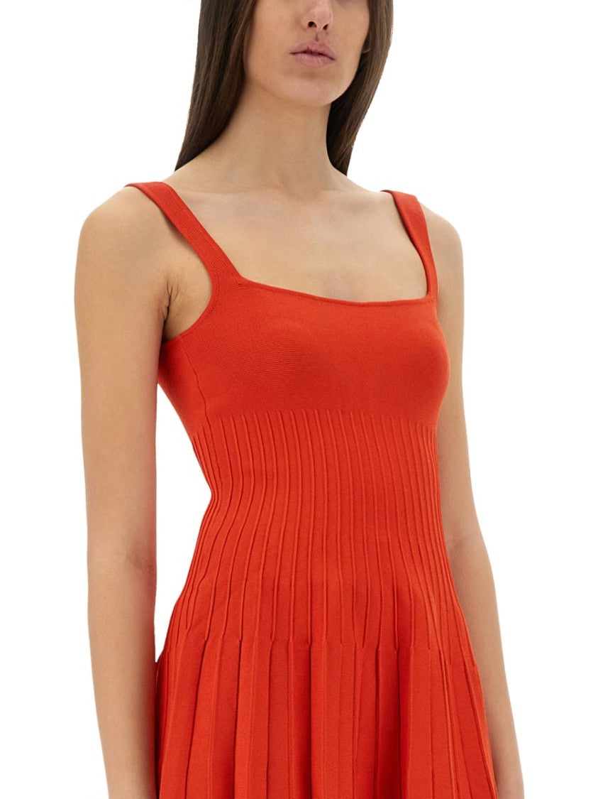 "Ellison" Short Dress