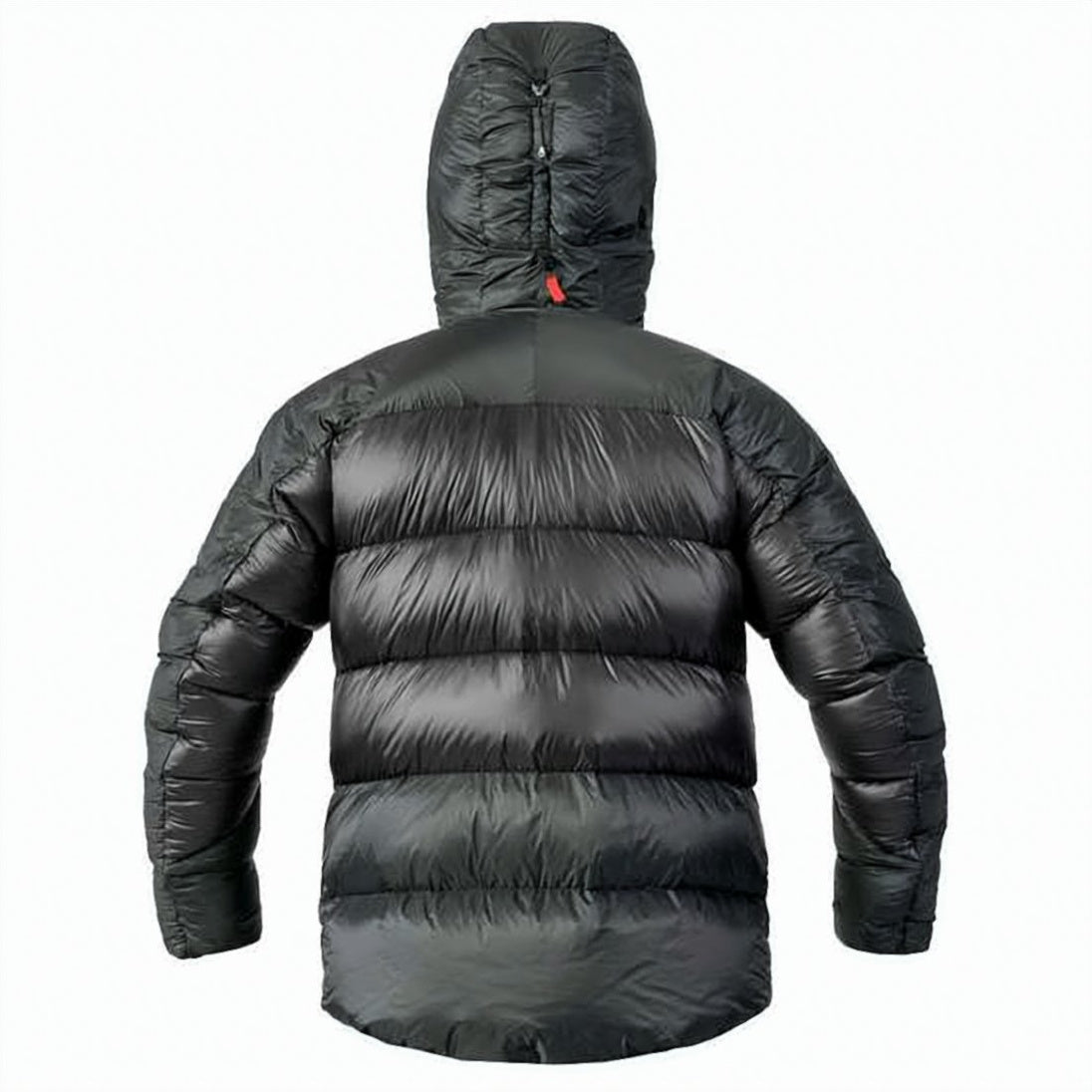 High-Insulated Padded Jacket