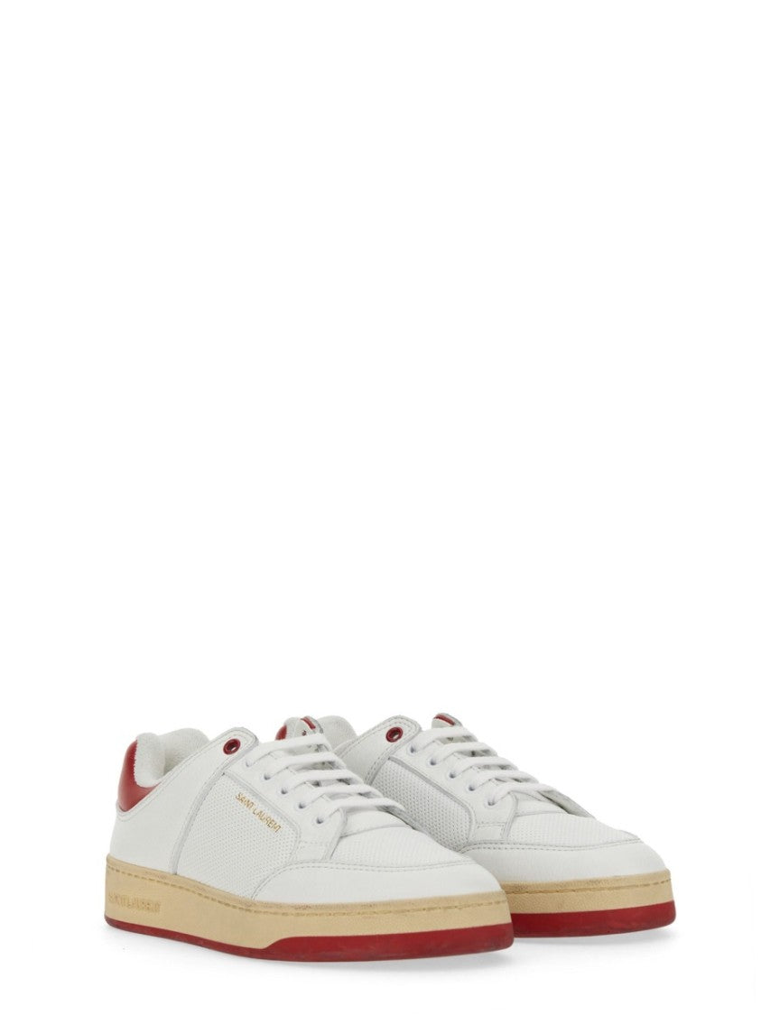 "Sl/61" Low Sneakers