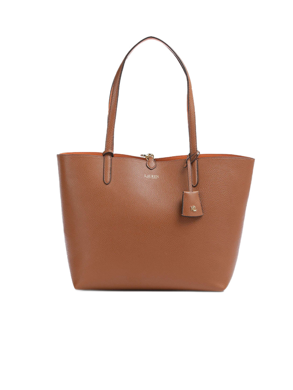 Rvrsble Tote Medium Faux Pebble Grain Bag