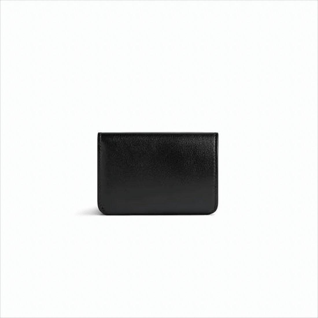 Calf Leather Wallet