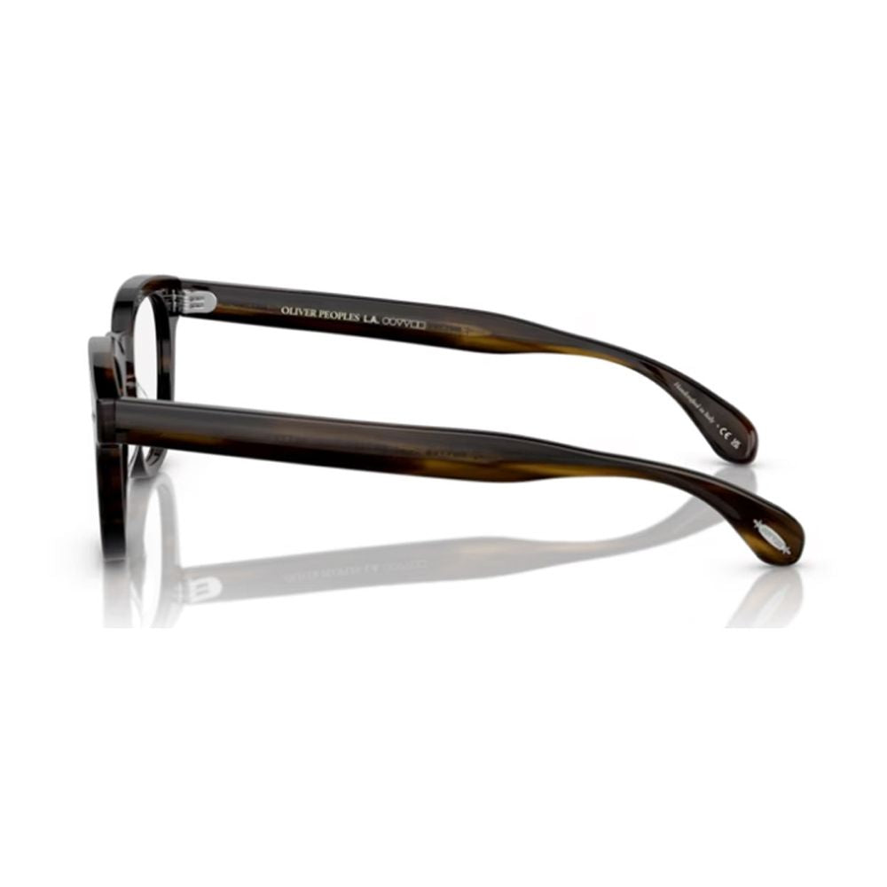 Ov5036 - Sheldrake Square Frame Eyeglasses