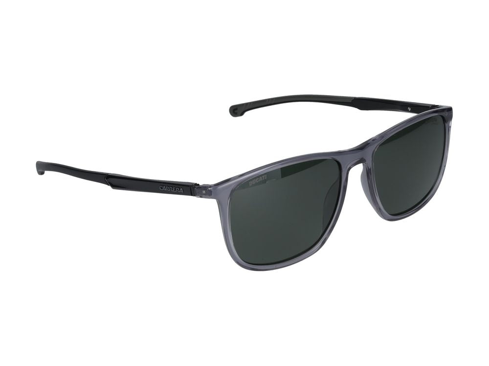 Sunglasses Carrera Ducati Carduc 004/S R6S Grey Black 57/17/145