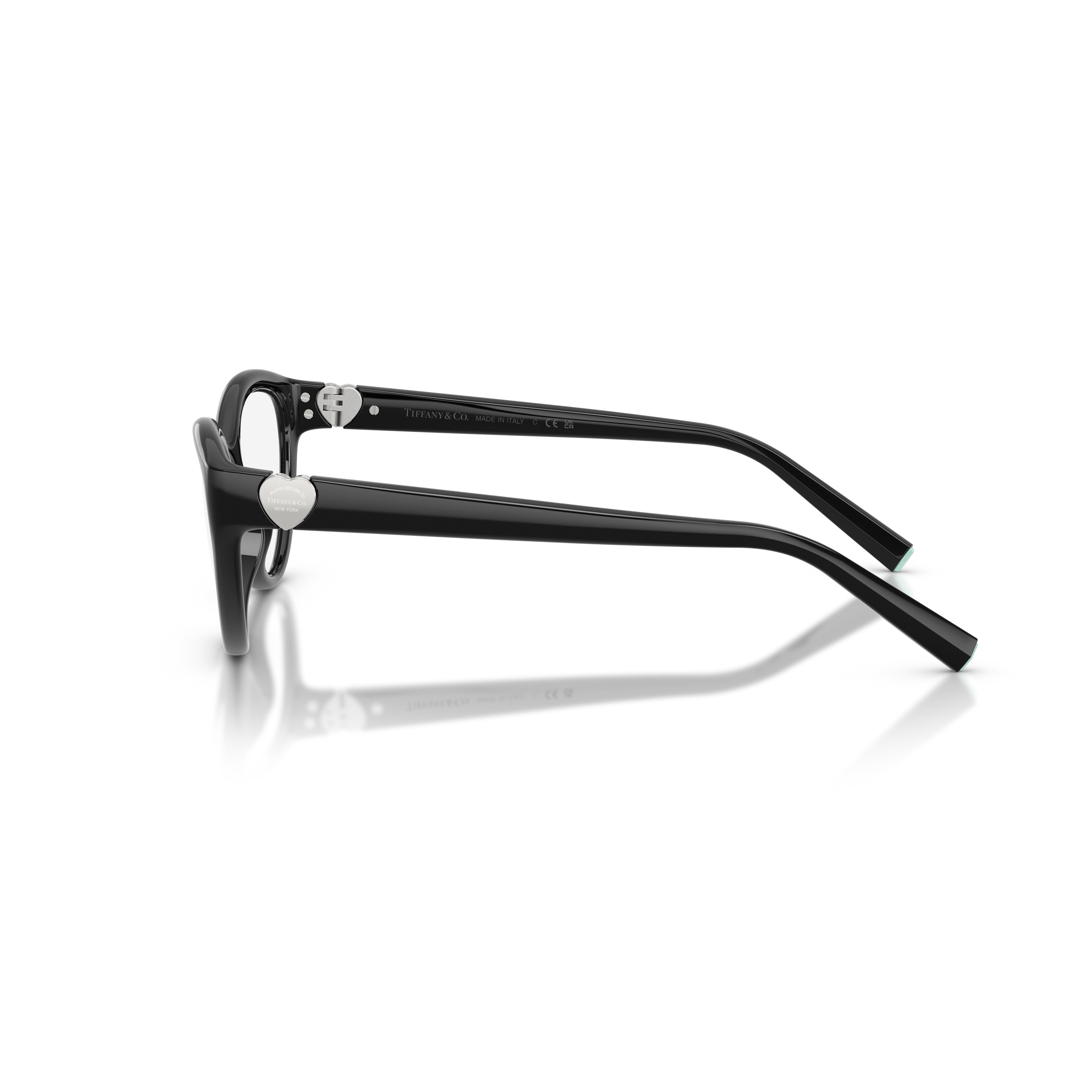0tf2287u Cat-Eye Sunglasses