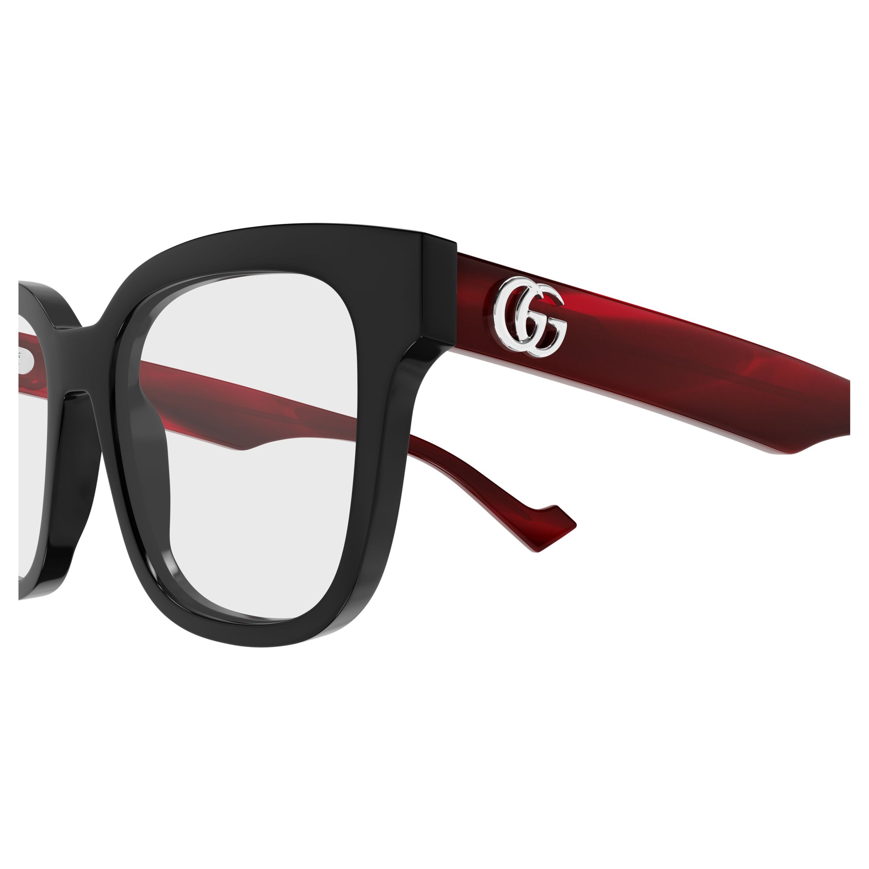 Gg0958o Square Frame Eyeglasses