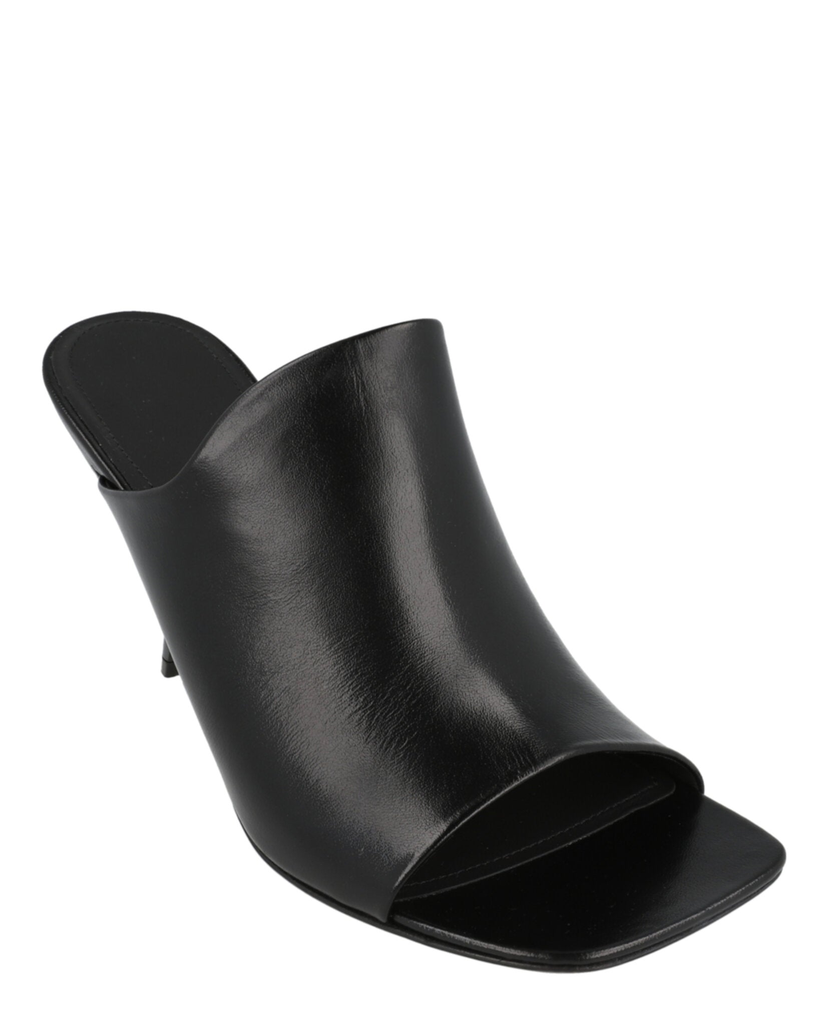 Era Leather Mules
