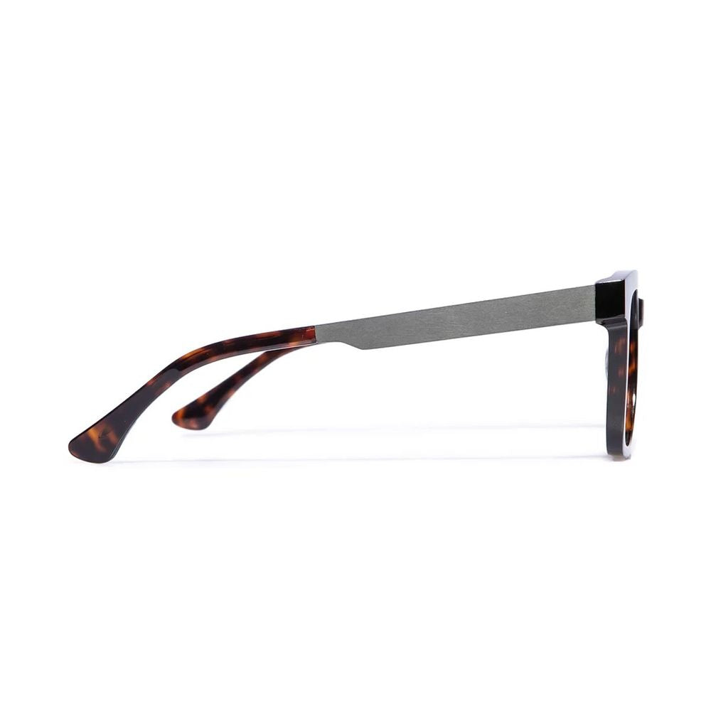 Ts-Baucis Rectangular Tortoiseshell Acetate Eyewear