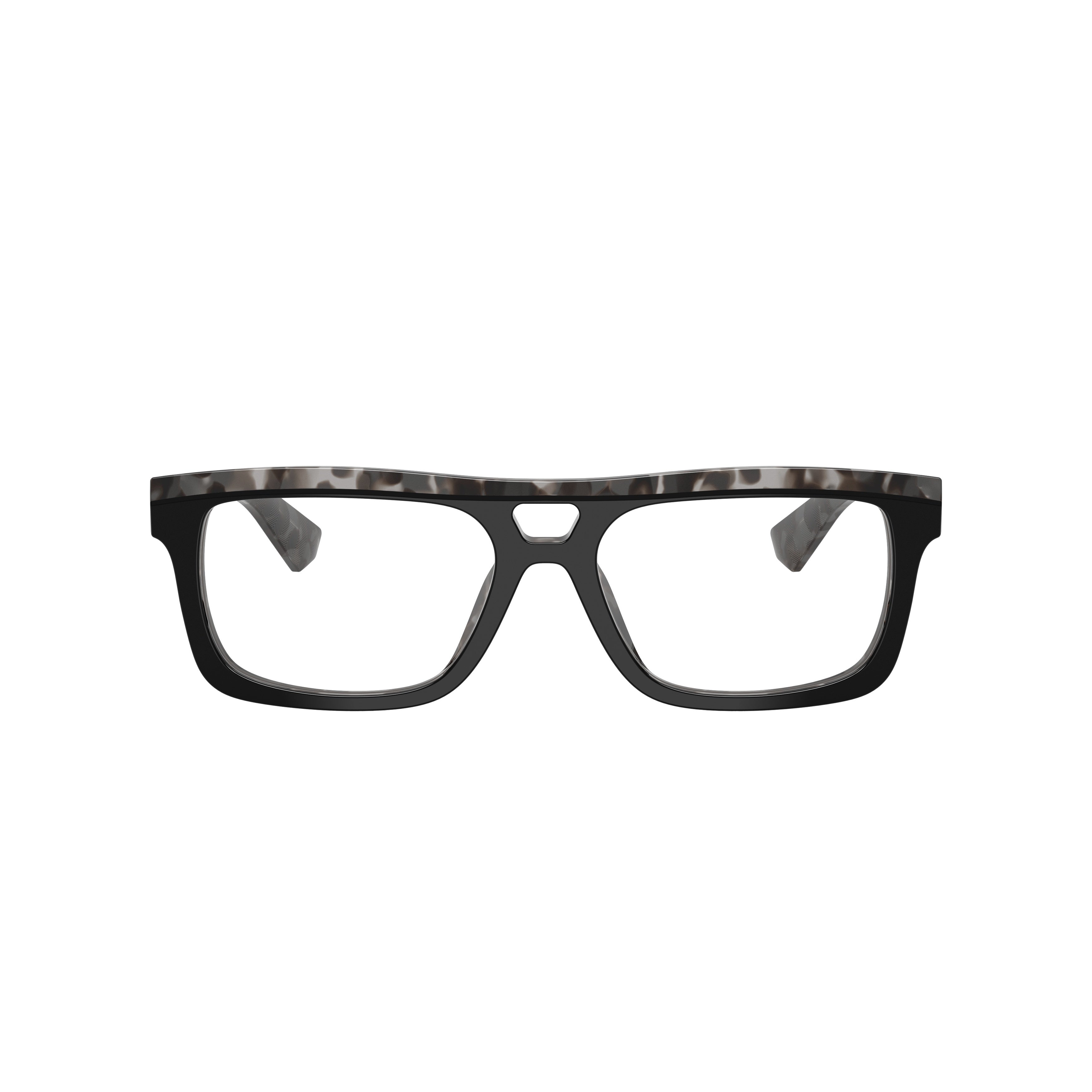 0dg3431 Rectangular Acetate Eyeglasses