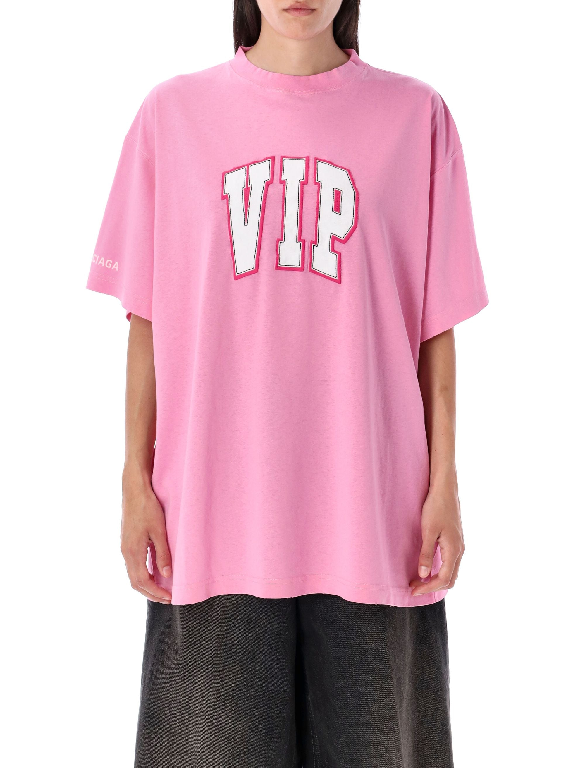 Vip Oversized T-Shirt