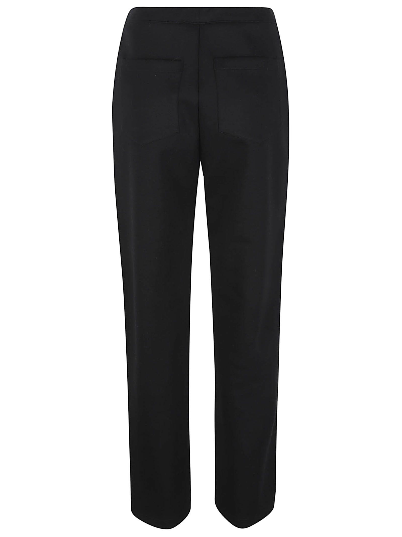 Vespi Straight-Leg Pants