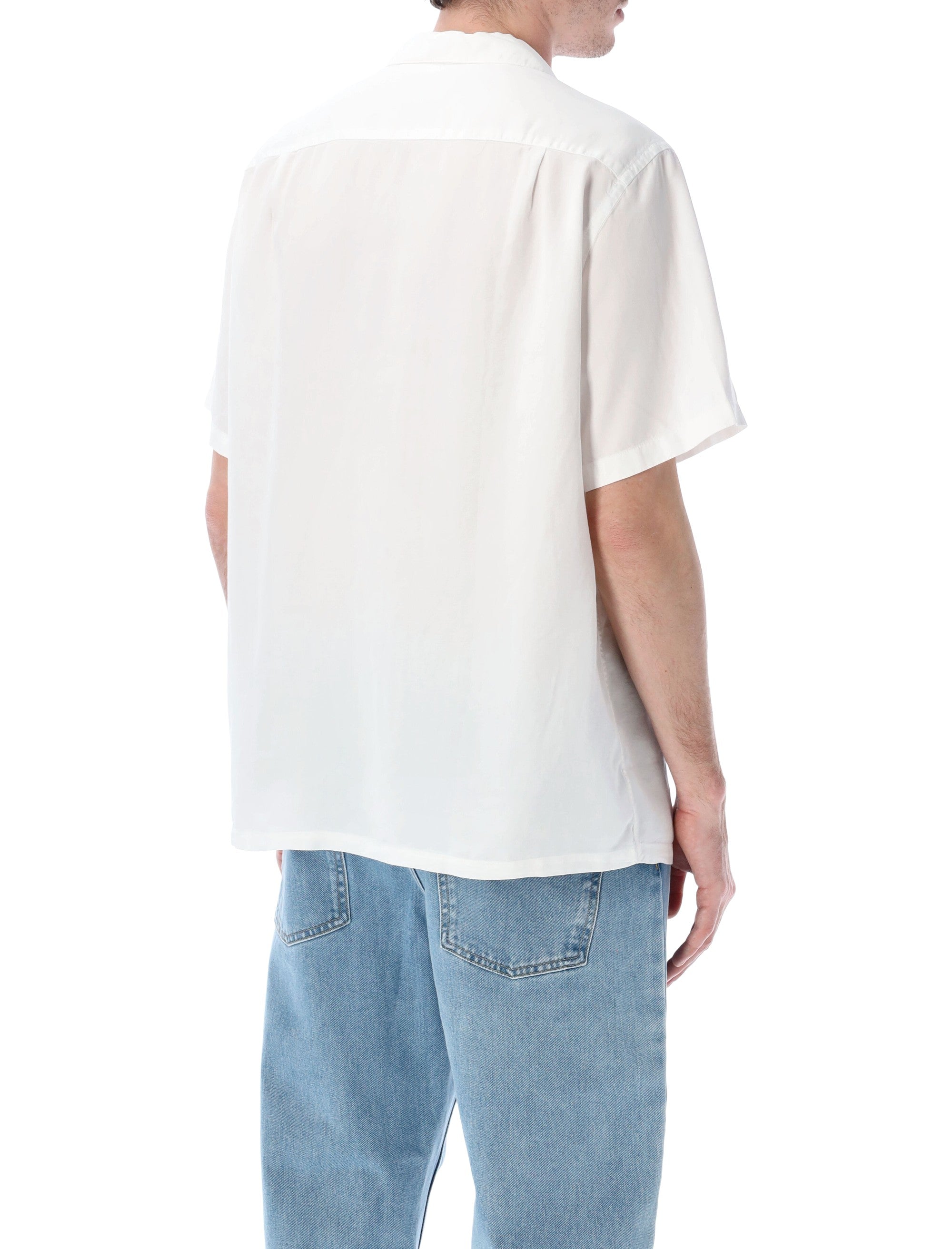 Dogtown Tencel Shirt