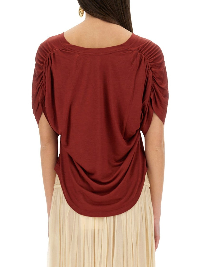 "Emmanuela" T-Shirt
