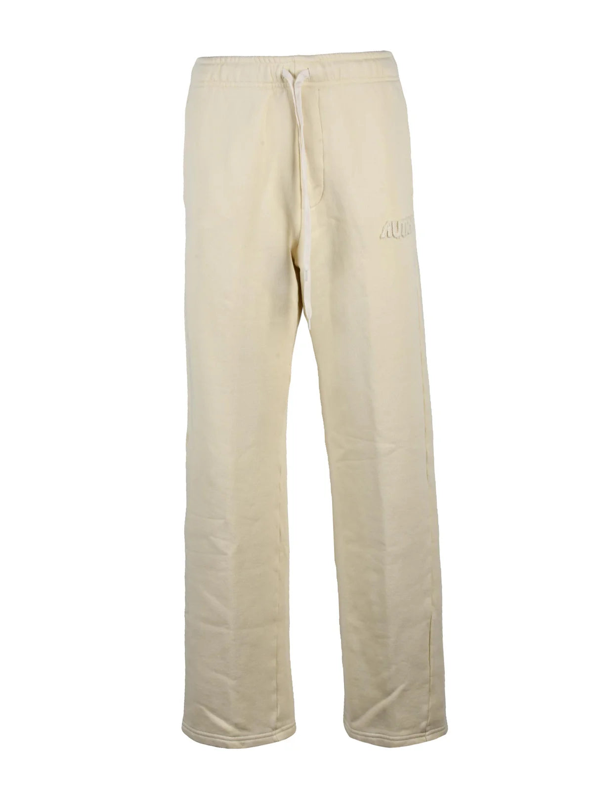 Autry Sweatpants - Cream