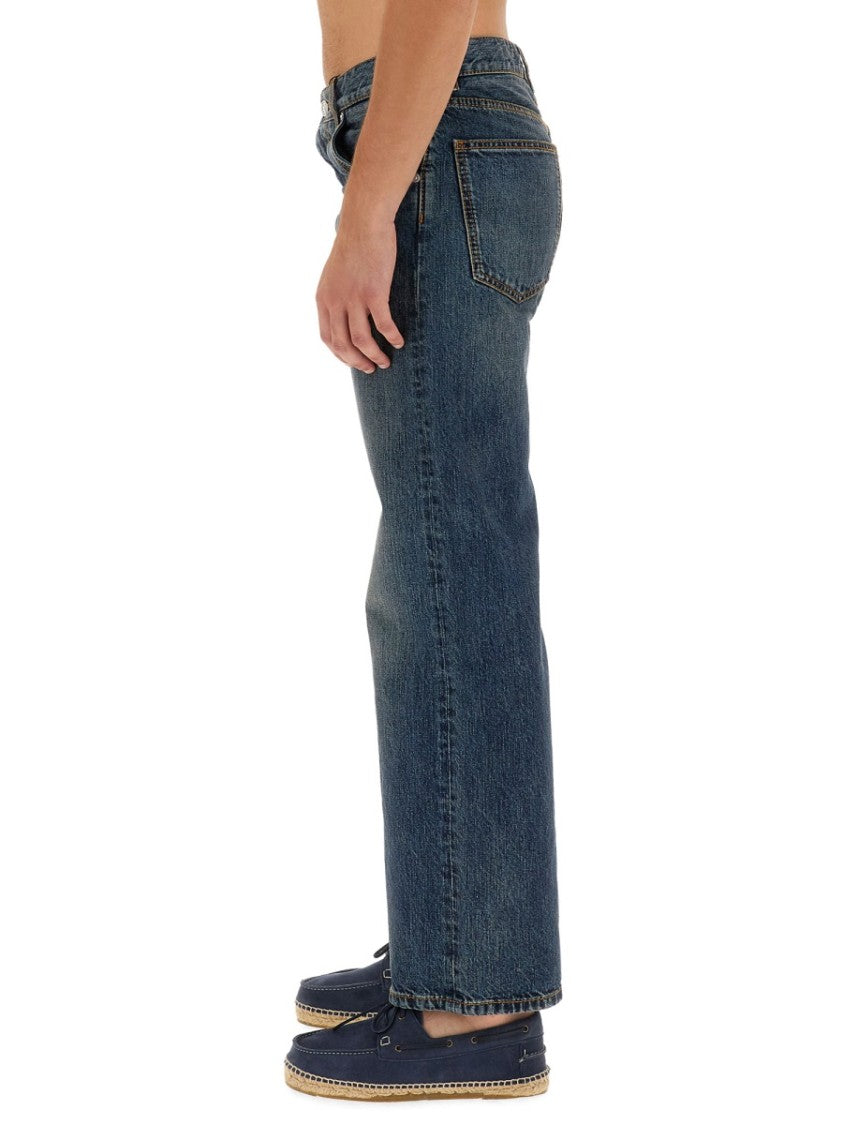 Easy Fit Jeans