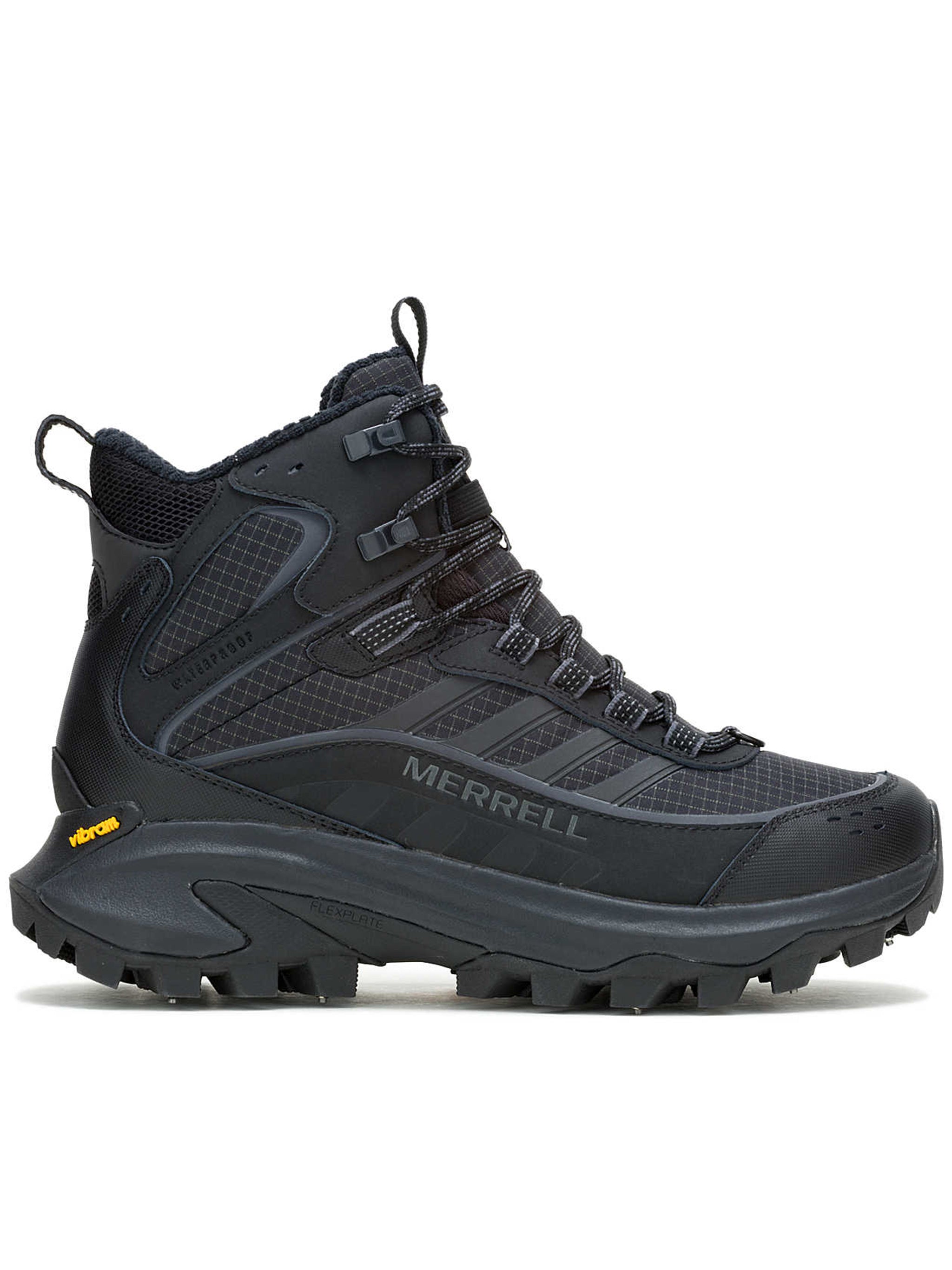 Moab Speed 2 Thermo Mid Hiking Boot