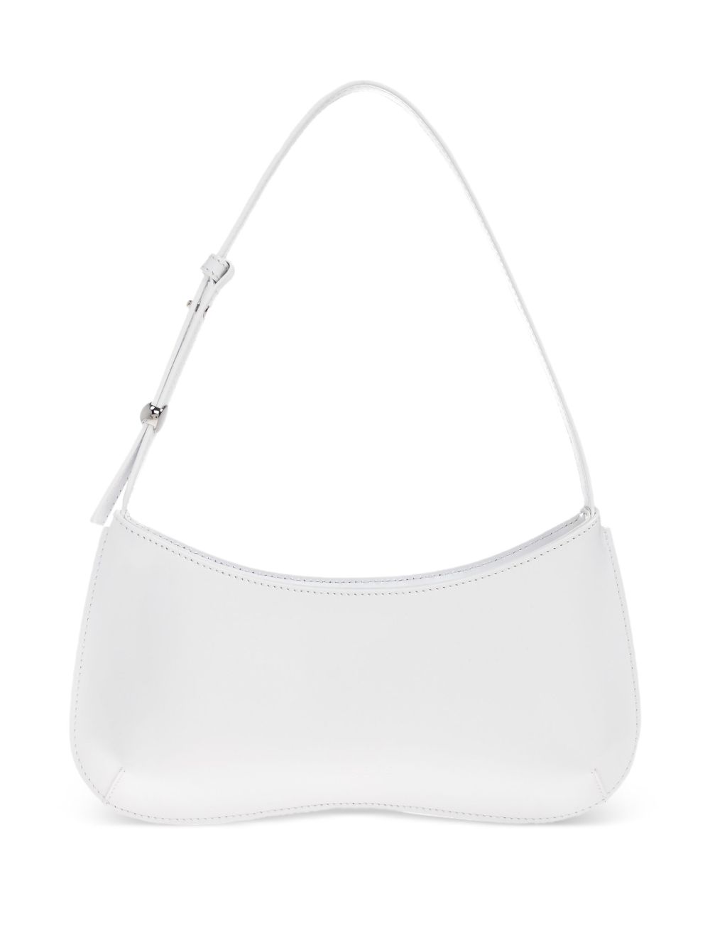 Elongated Shoulder Bag