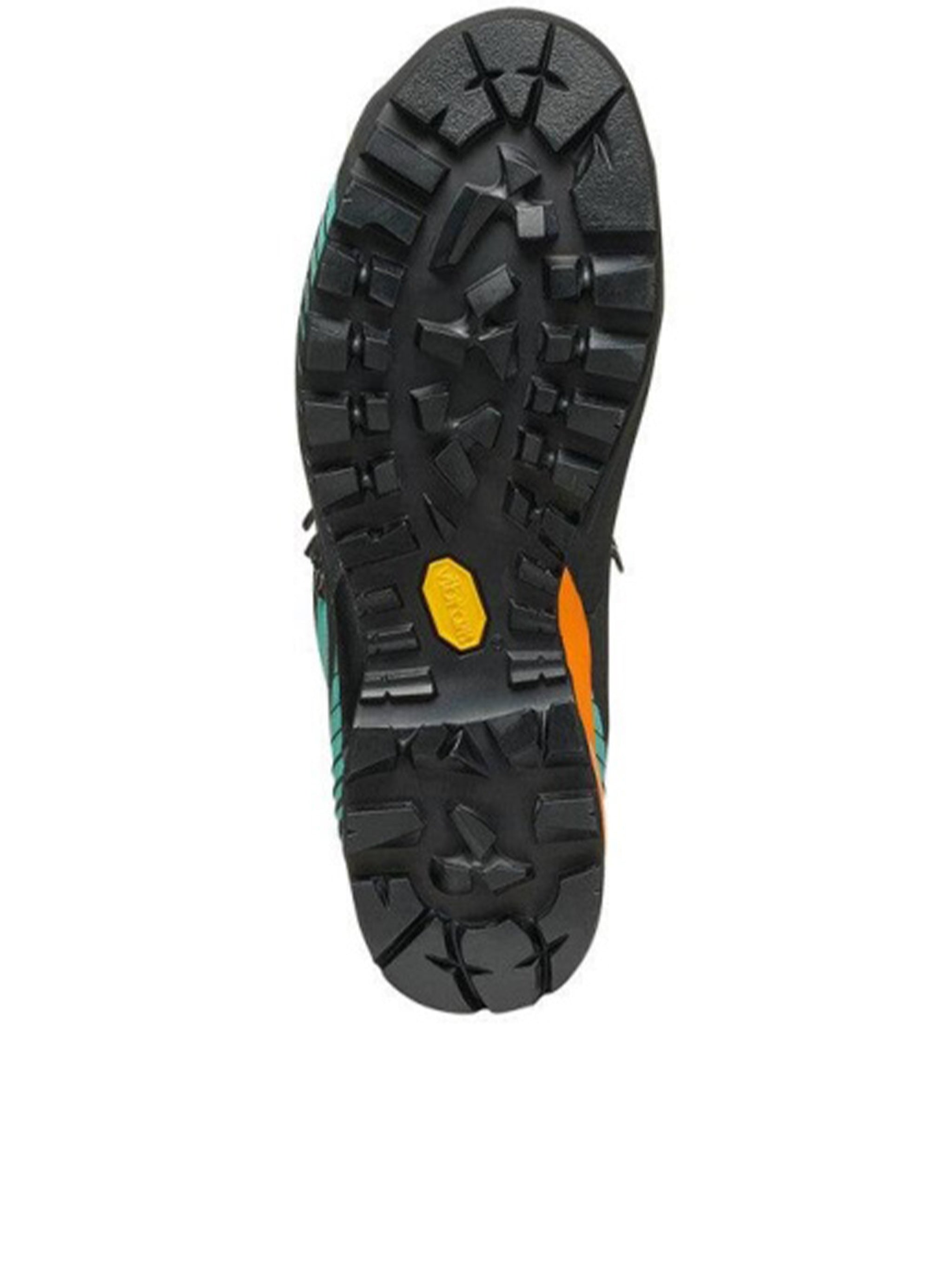 Black Ribelle Lite Hd Wmn Hiking Boots